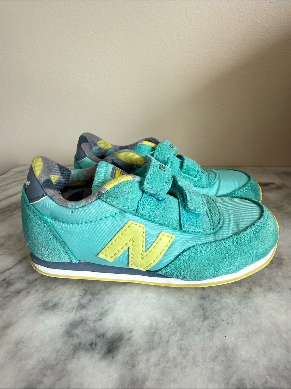 New Balance Sneakers